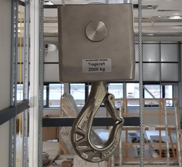 NEQ CRANES GmbH aus Buchkirchen im Bezirk Wels-Land in Oberösterreich