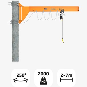 NEQ CRANES GmbH aus Buchkirchen im Bezirk Wels-Land in Oberösterreich