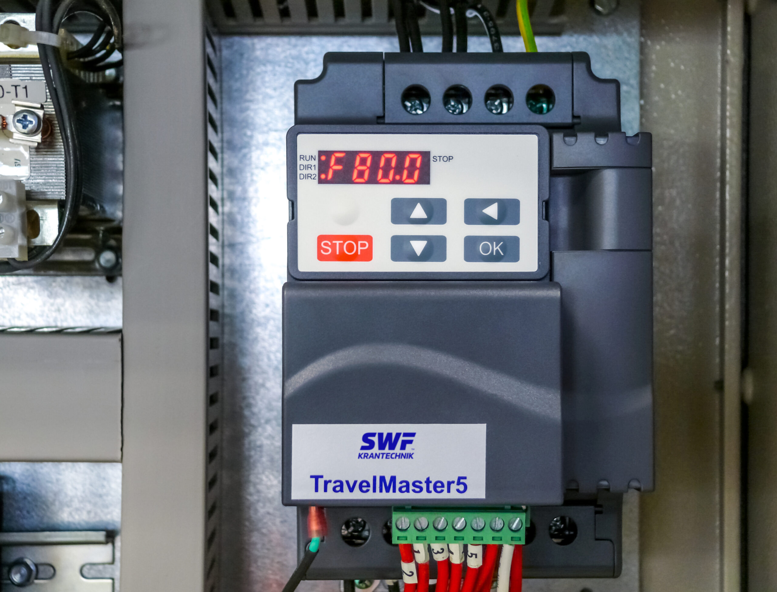 NEQ CRANES GmbH aus Buchkirchen im Bezirk Wels-Land in Oberösterreich