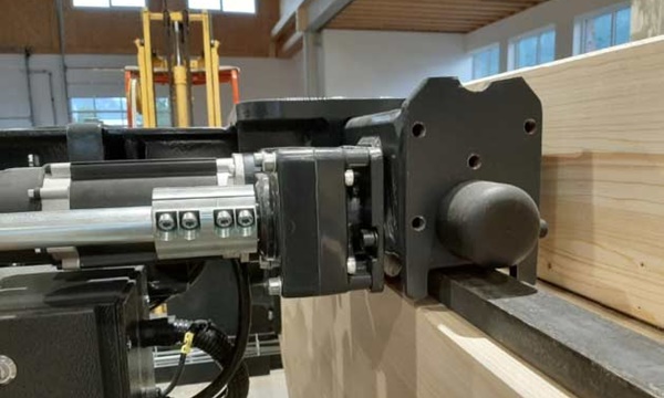 NEQ CRANES GmbH aus Buchkirchen im Bezirk Wels-Land in Oberösterreich