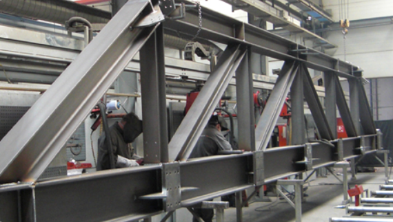 NEQ CRANES GmbH aus Buchkirchen im Bezirk Wels-Land in Oberösterreich