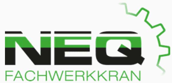 NEQ GFachwerkkran