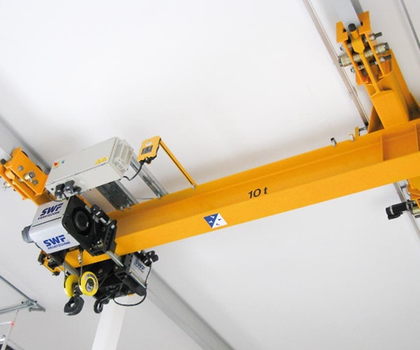 NEQ CRANES GmbH aus Buchkirchen im Bezirk Wels-Land in Oberösterreich