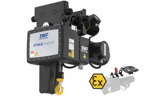 NEQ CRANES GmbH aus Buchkirchen im Bezirk Wels-Land in Oberösterreich