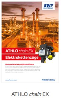 NEQ CRANES GmbH aus Buchkirchen im Bezirk Wels-Land in Oberösterreich