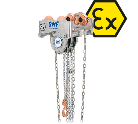 NEQ CRANES GmbH aus Buchkirchen im Bezirk Wels-Land in Oberösterreich
