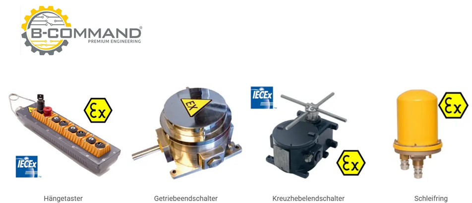NEQ CRANES GmbH aus Buchkirchen im Bezirk Wels-Land in Oberösterreich